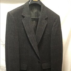 EUC Men’s traditional sport coat Sz 40L